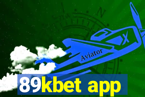 89kbet app